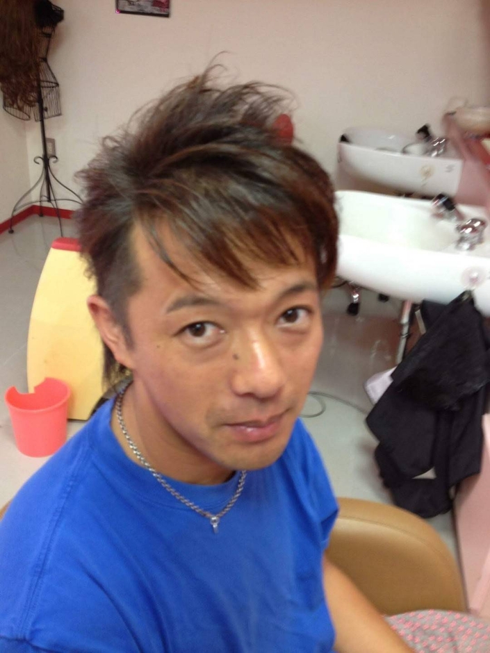 吉江博幸(ひろっちゃま)