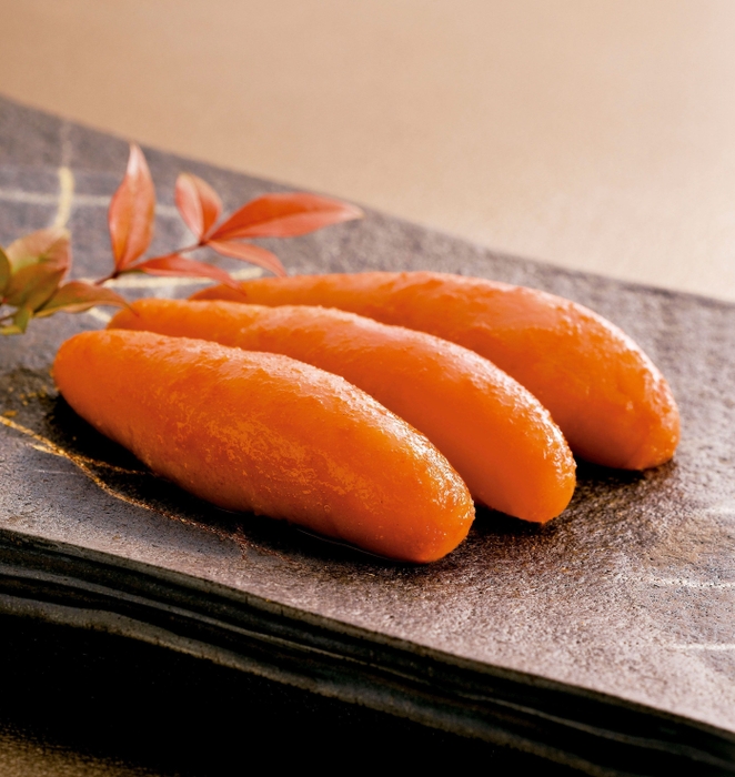味の明太子ふくや