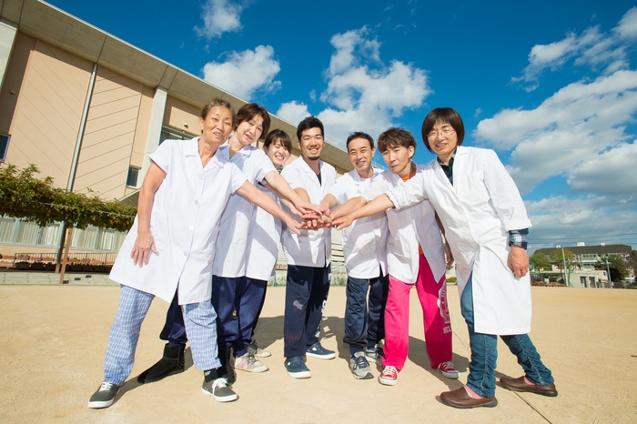 中部・近畿ブロック代表 兵庫県芦屋市立精道小学校