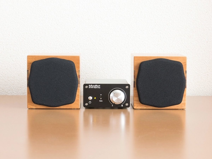 SP-H200 Limited + AS-100+ セット