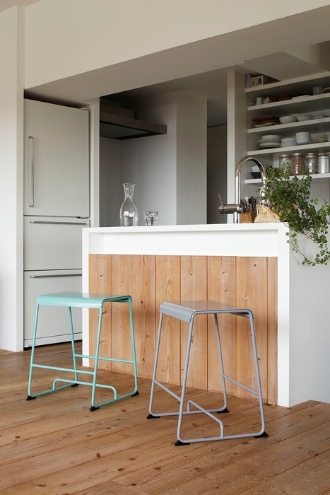 スツール カウンタースツールに