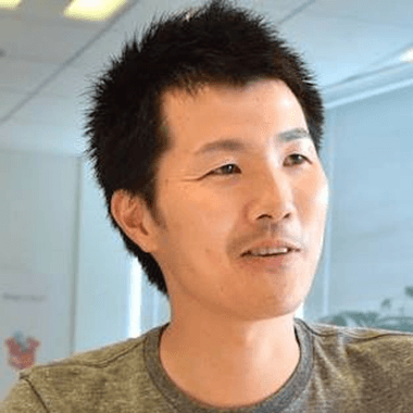 株式会社メルカリ HRグループ 石黒卓弥氏