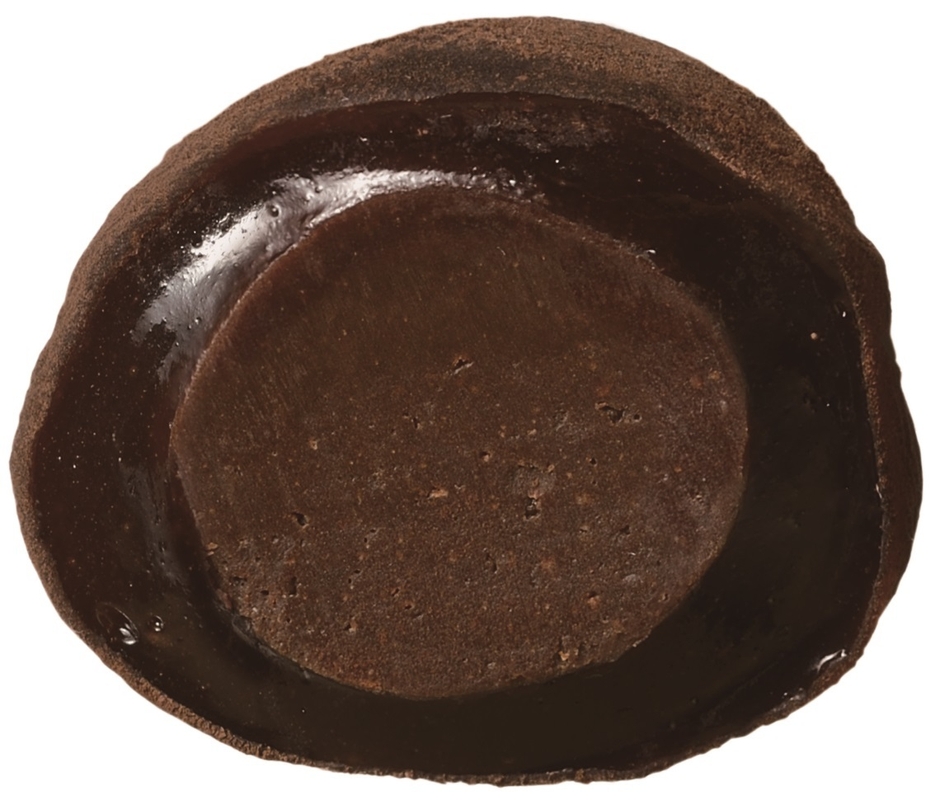 もちトリュフ生地(2)