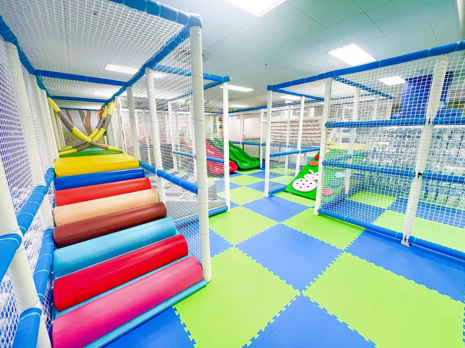 大人気スーパージャングルジム