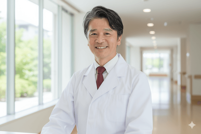 協力的な産業医を選ぶ