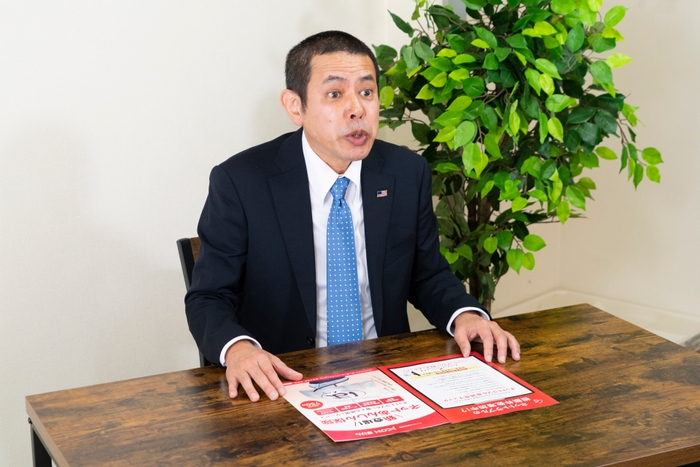 ノッチさん3