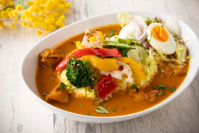 スパイス クラフト