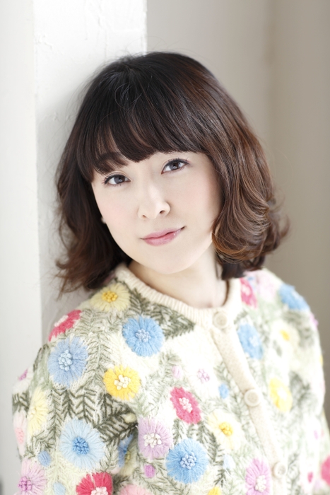 高橋美佳子さん
