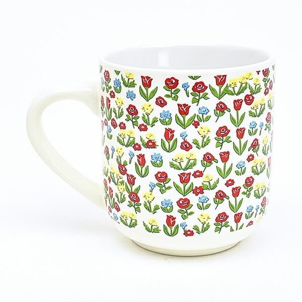 スイマーのマグ