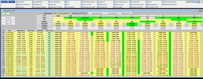 市場需給を正確に反映出来る リアルタイムのFX先物・金利カーブ計算ツール 「Kalahari(カラハリ)」のサービス開始