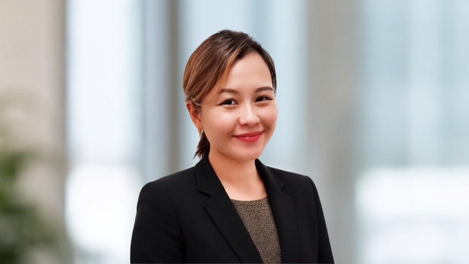 Cheryl Ng, Rakuten Insight Singaporeのシンガポール・カントリーディレクター