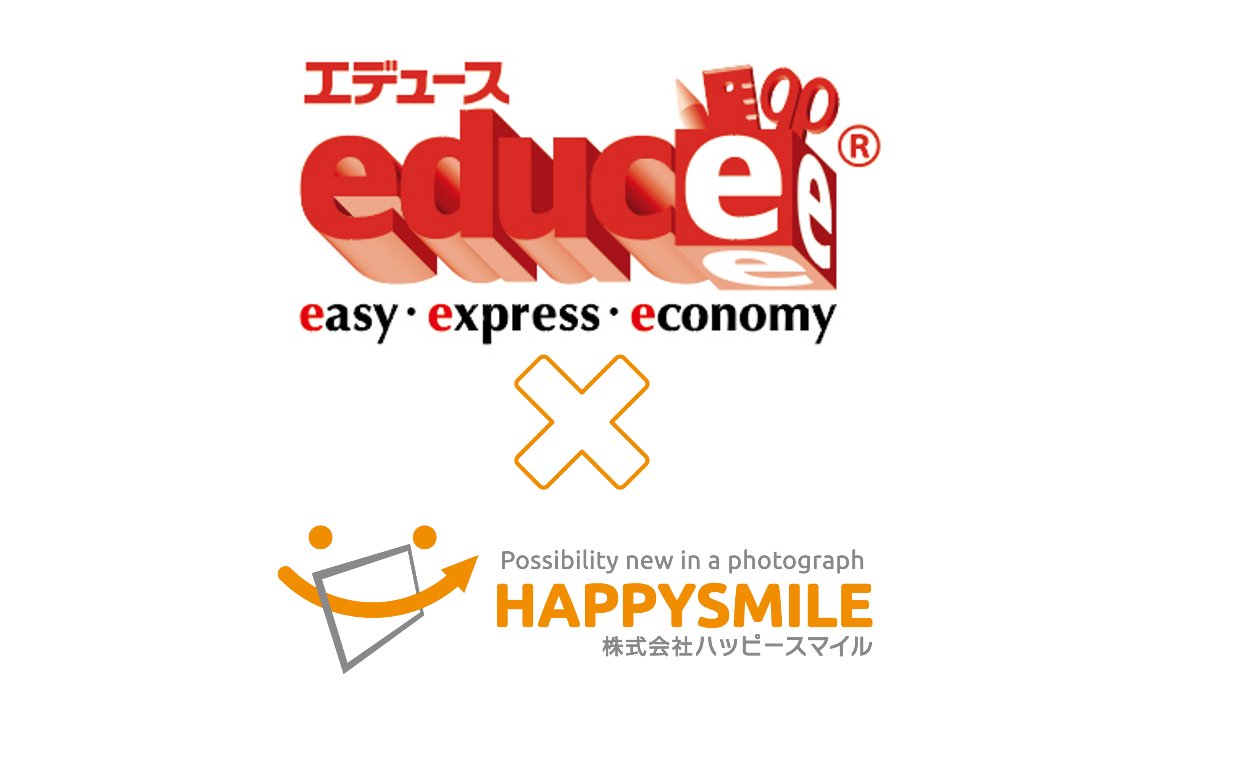 サクラクレパスとハッピースマイルが業務提携を開始 | NEWSCAST