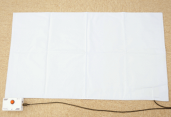 非接触おむつセンサー