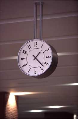 札幌駅構内 eki_clock1