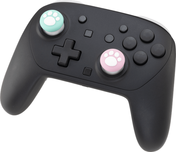 「ねこにゃん プラス」装着イメージ