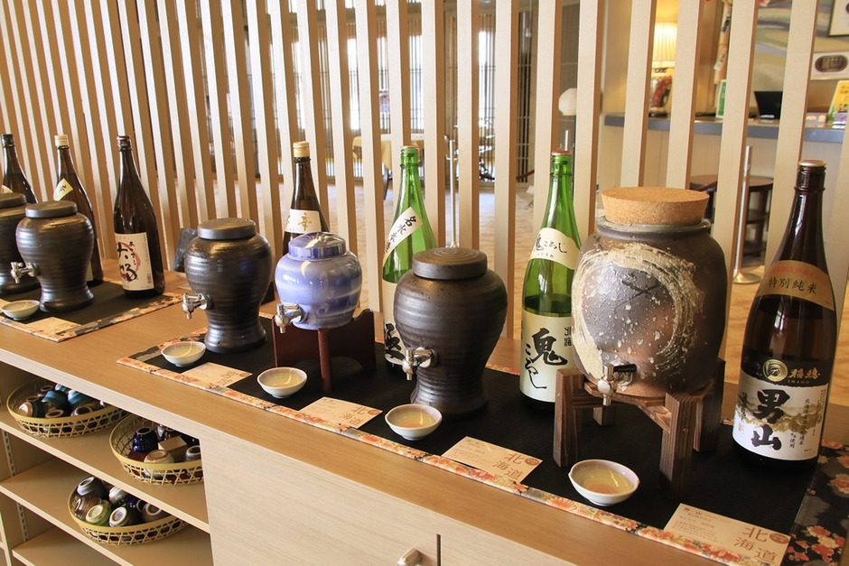 日本酒バー