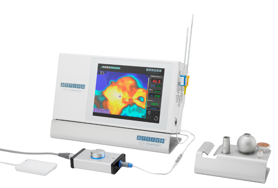 アッティバ(ATTIVA)