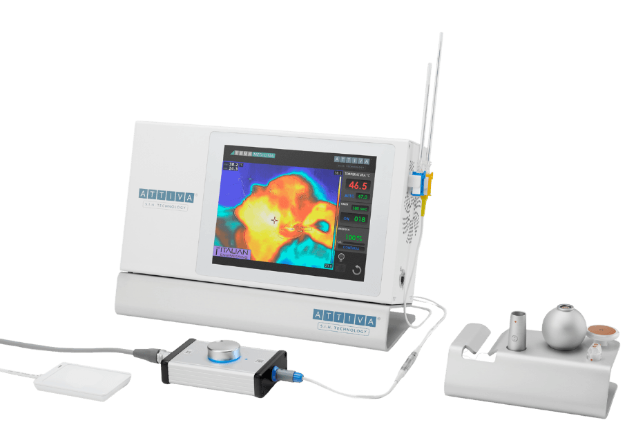 アッティバ(ATTIVA)