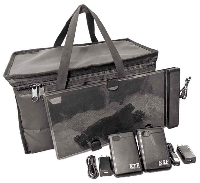 バッテリープラスセット