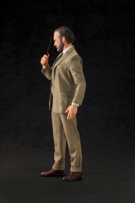 アルバス・ダンブルドア3