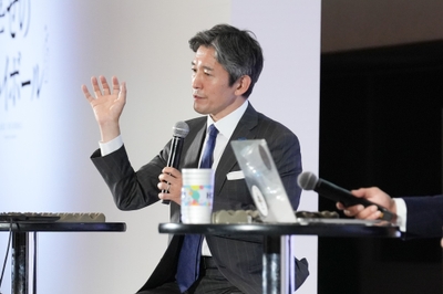 桜井一宏