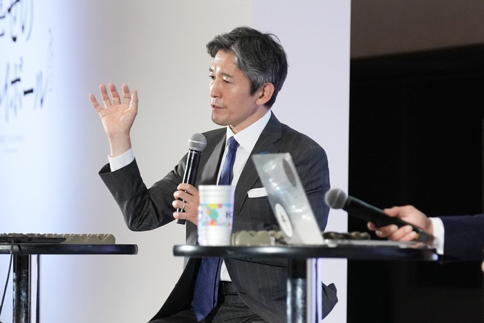 桜井一宏