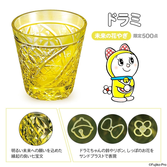 商品概要(ドラミ)