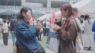会場の様子10