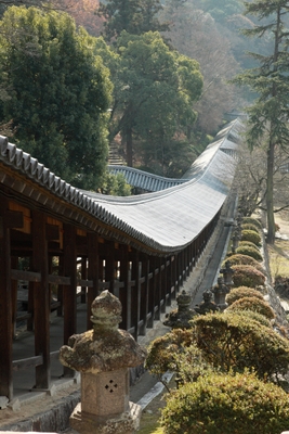 廻廊
