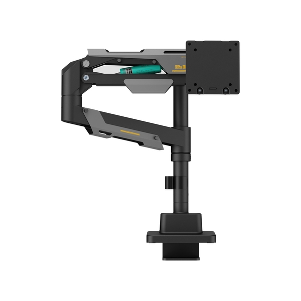 (クイックリリースVESAプレート採用)