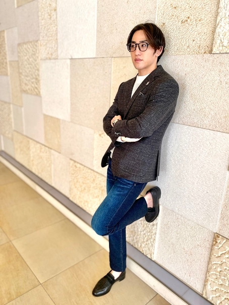 リンクコーデ人物写真7