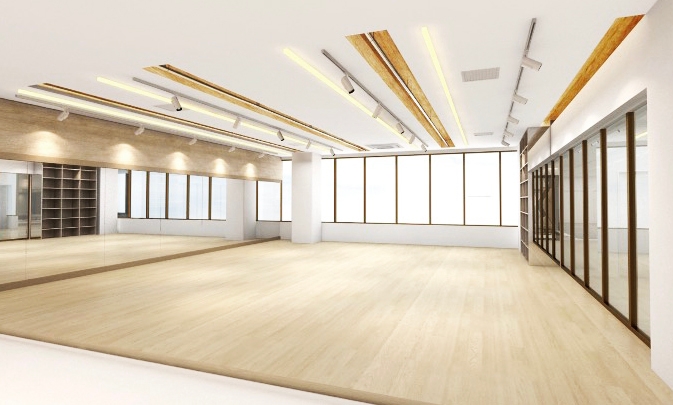 アクティブスタジオ