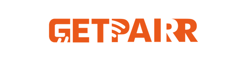 GetPairr（ゲットペアー）