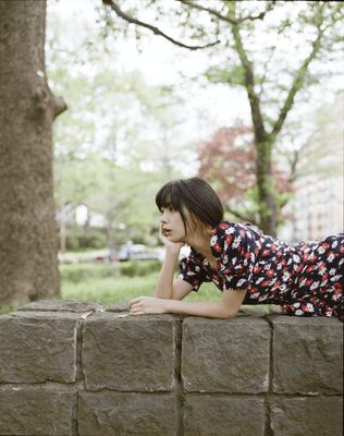池田エライザ