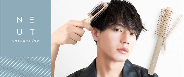 〜 Z世代に根付くジェンダーフリー思考のヘアブランド「ニュート」 〜