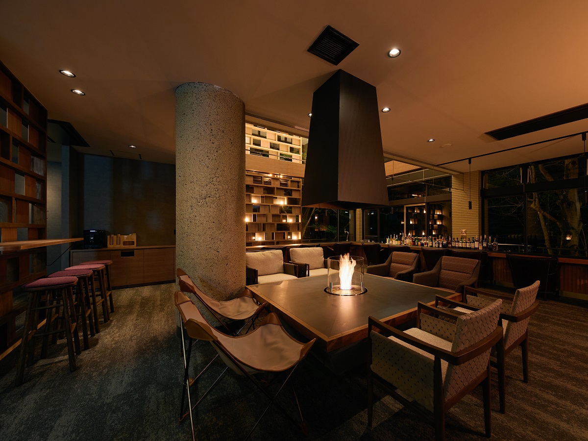 <リブランドオープン>宮城の温泉旅館「秋保風雅(あきうふうが)」内覧会挙行 フィンランドサウナ&〆パフェで大人の夜ふかし旅を