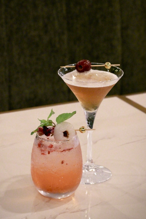 オリジナルカクテル