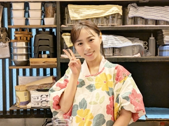 新宿三丁目に「小料理こもも」オープン　美人店主が手がける“おばんざいとカレー”の二刀流営業