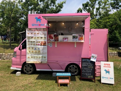 UNICORN kitchen