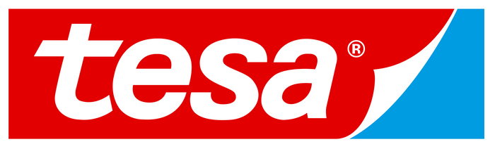 tesaロゴ