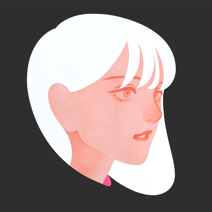 aka|赤 プロフィール画像