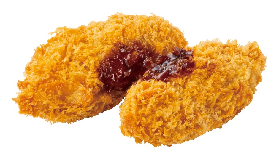 単品 カキフライ 223円(税込240円)