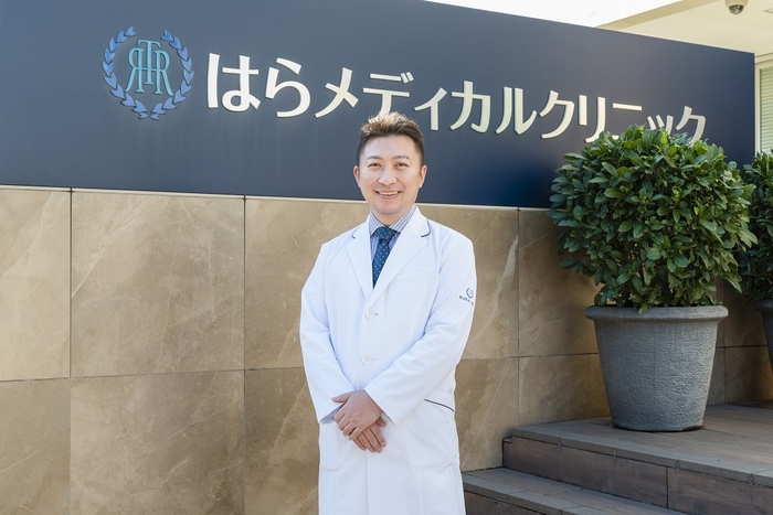 院長 宮崎 薫