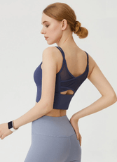 FITNESS BRA