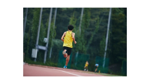 明治学院大学の栗原 舜選手が箱根駅伝関東学生連合チームに選出！ 「タイムが10秒速くなる」ような応援を目指して 新たなグッズの販売をスタート