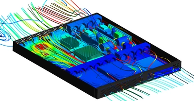 Ansys、TSMC社と協業して3D IC設計における 熱解析ソリューションを提供