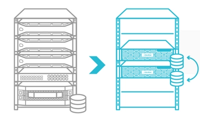 株式会社クライム、VMware vSphere対応の ストレージ仮想化ソリューション 「StarWind Virtual SAN (VSAN) for vSphere」を販売開始