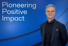 アルファ・ラバル、マリン＆ディーゼル事業の　 新プレジデントが12月4日に来日　 日本市場への貢献の姿勢を見せる