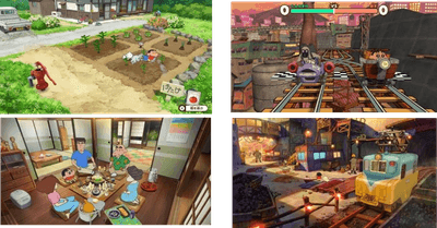 4scene
