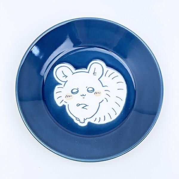 ちいかわプレート